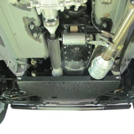 Unterfahrschutz Verteilergetriebe 4mm Aluminium Lada Niva Urban 4x4 MU2121 ab 2016 3.jpg